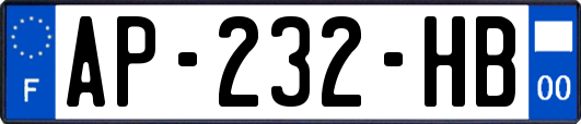 AP-232-HB