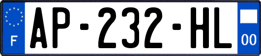 AP-232-HL