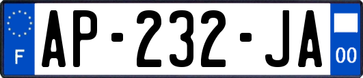 AP-232-JA