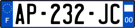 AP-232-JC