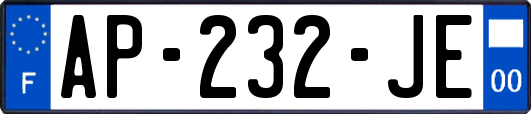 AP-232-JE