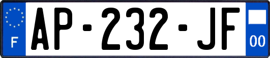 AP-232-JF