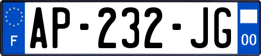 AP-232-JG