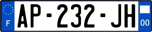 AP-232-JH