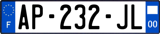 AP-232-JL
