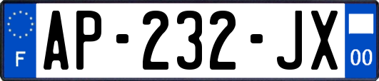 AP-232-JX