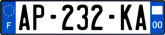 AP-232-KA