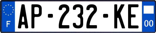 AP-232-KE