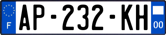 AP-232-KH