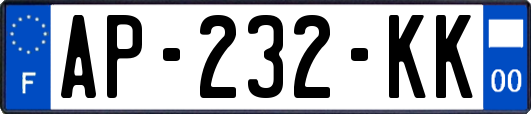 AP-232-KK