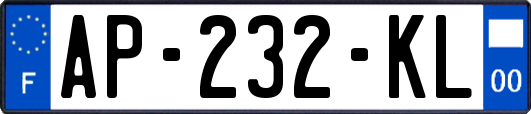 AP-232-KL