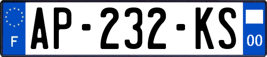 AP-232-KS