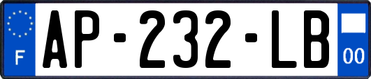 AP-232-LB