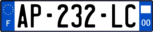 AP-232-LC