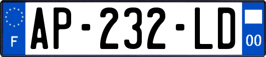 AP-232-LD