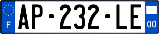 AP-232-LE