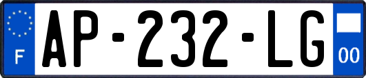 AP-232-LG