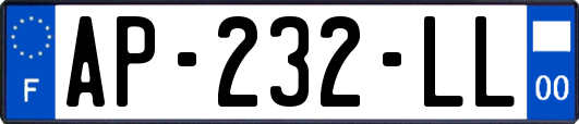 AP-232-LL