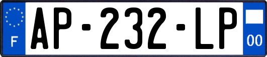 AP-232-LP