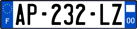 AP-232-LZ