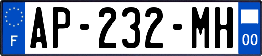 AP-232-MH