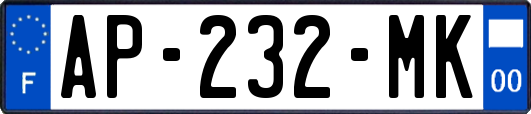 AP-232-MK
