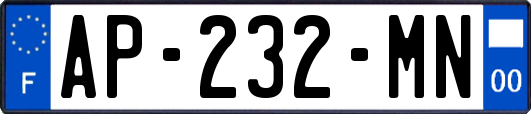 AP-232-MN
