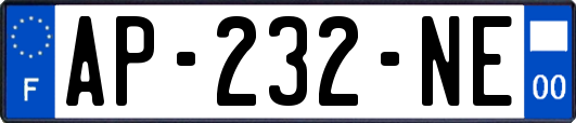 AP-232-NE