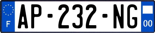 AP-232-NG