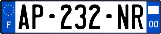 AP-232-NR