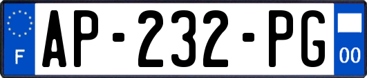 AP-232-PG