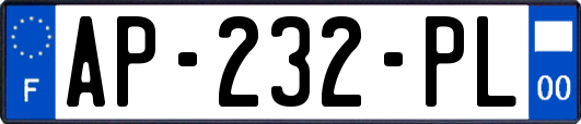 AP-232-PL