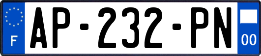 AP-232-PN