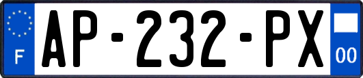 AP-232-PX