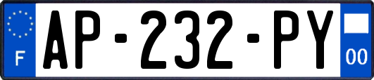 AP-232-PY