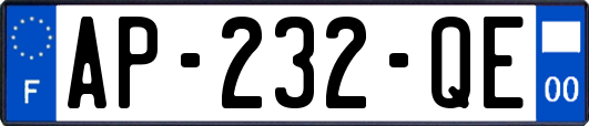 AP-232-QE