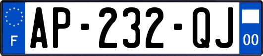 AP-232-QJ
