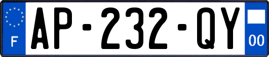 AP-232-QY