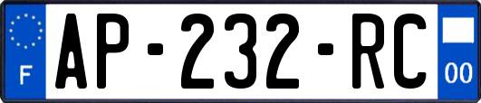 AP-232-RC