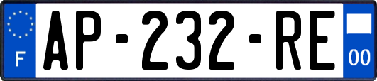 AP-232-RE
