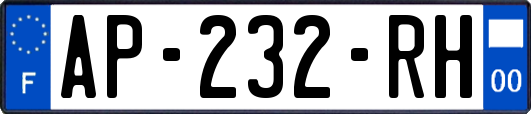 AP-232-RH