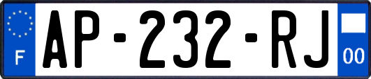 AP-232-RJ
