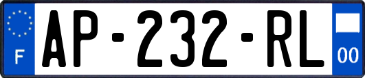 AP-232-RL