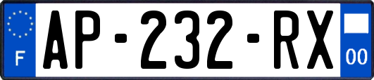 AP-232-RX
