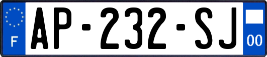 AP-232-SJ