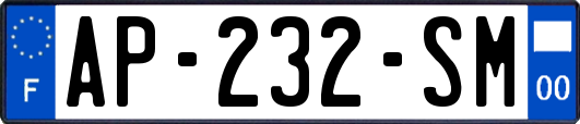 AP-232-SM