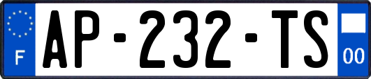 AP-232-TS