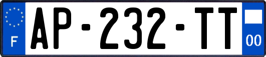 AP-232-TT