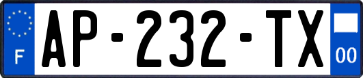 AP-232-TX