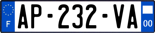 AP-232-VA